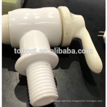 95-- 99%Al2O3 Alumina Ceramic tap and ceramic valve disc for tape